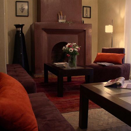 Riad Dar Selen มาร์ราเกช ภายนอก รูปภาพ