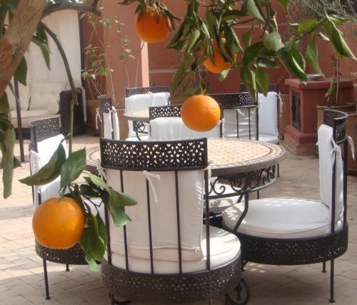 Riad Dar Selen มาร์ราเกช ภายนอก รูปภาพ