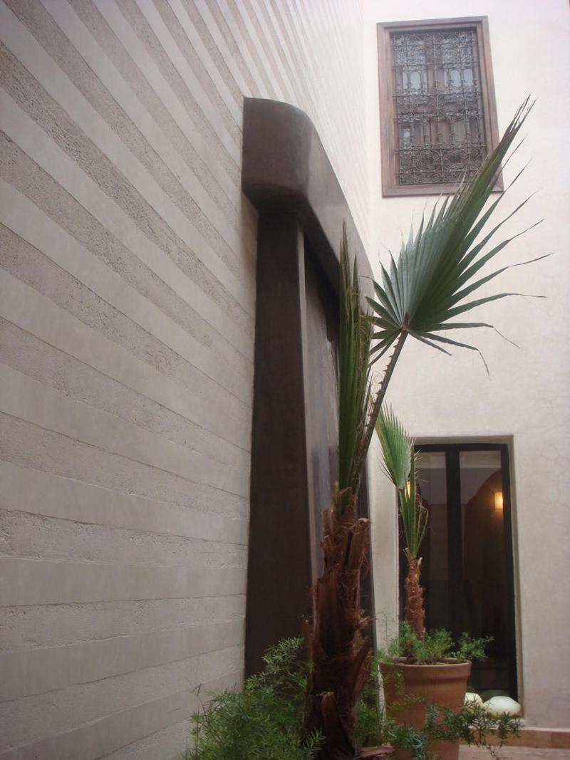 Riad Dar Selen มาร์ราเกช ภายนอก รูปภาพ
