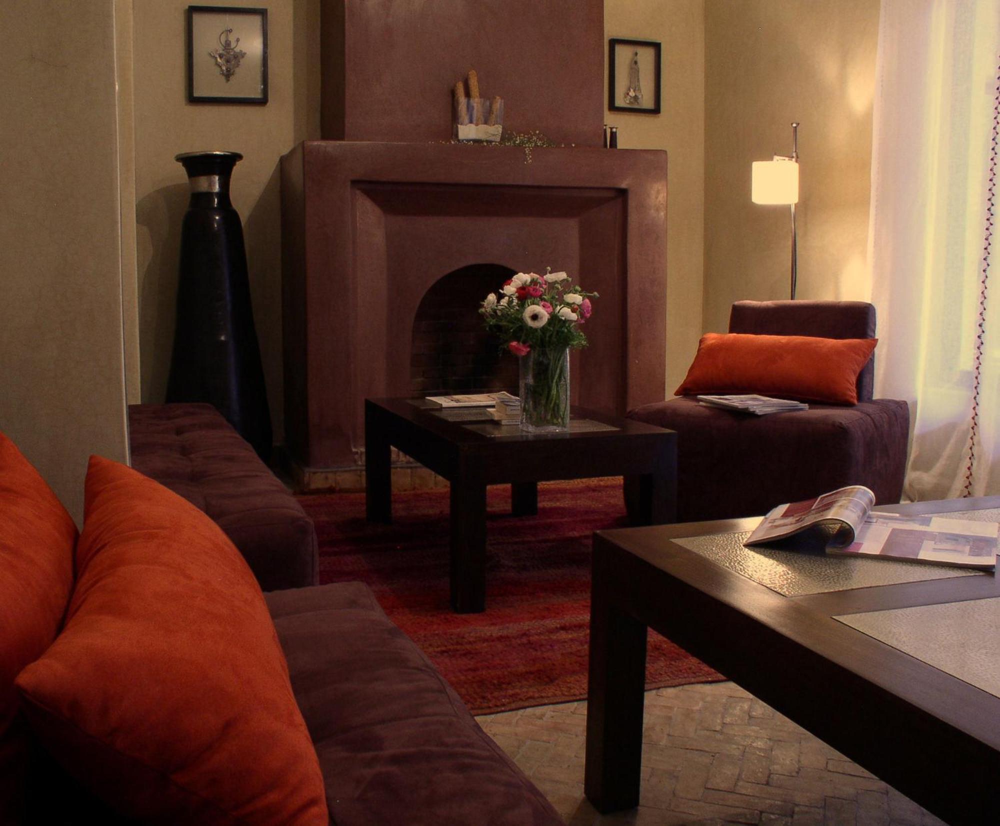 Riad Dar Selen มาร์ราเกช ภายนอก รูปภาพ