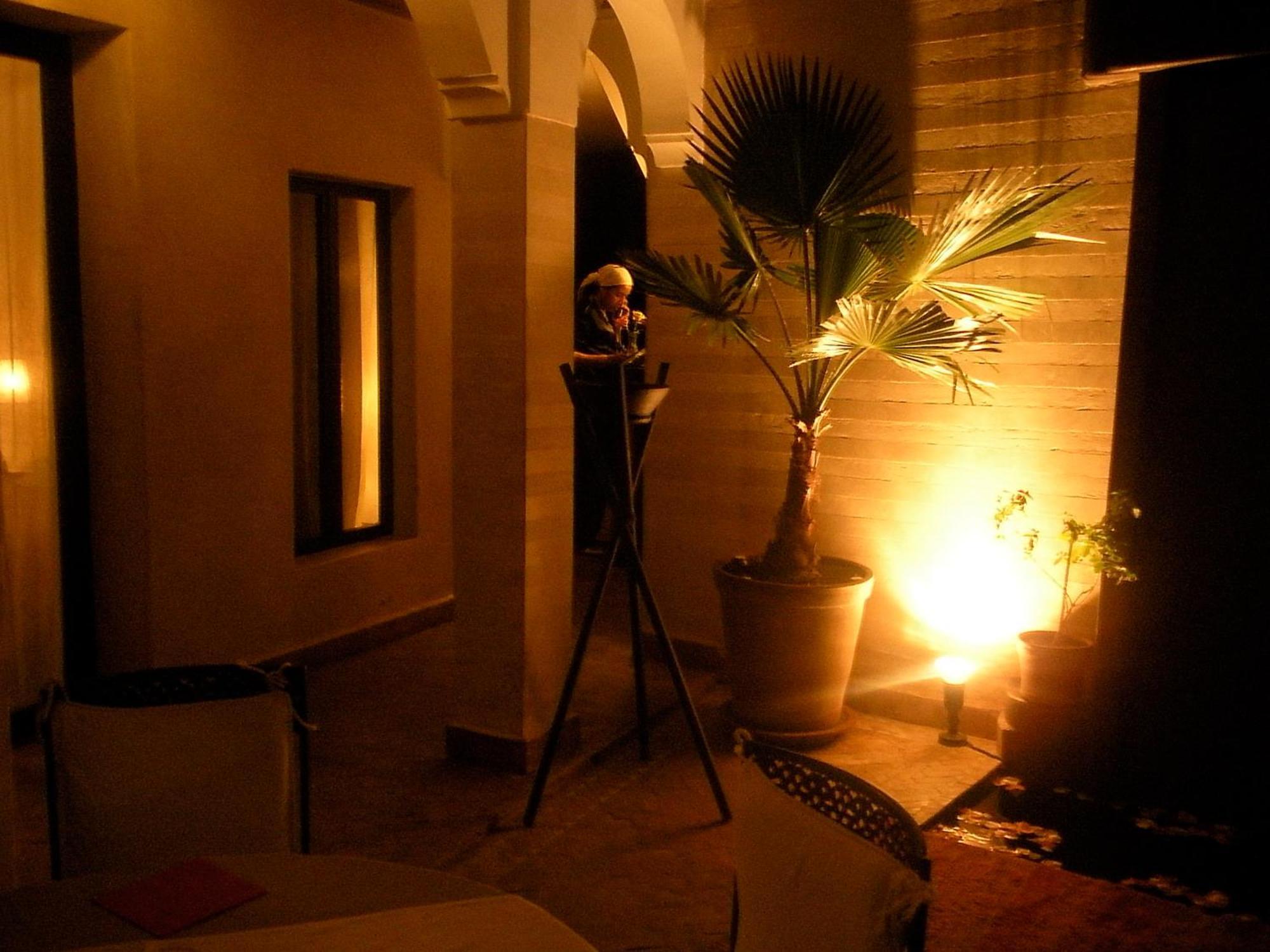 Riad Dar Selen มาร์ราเกช ภายนอก รูปภาพ