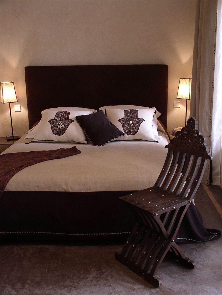 Riad Dar Selen มาร์ราเกช ภายนอก รูปภาพ