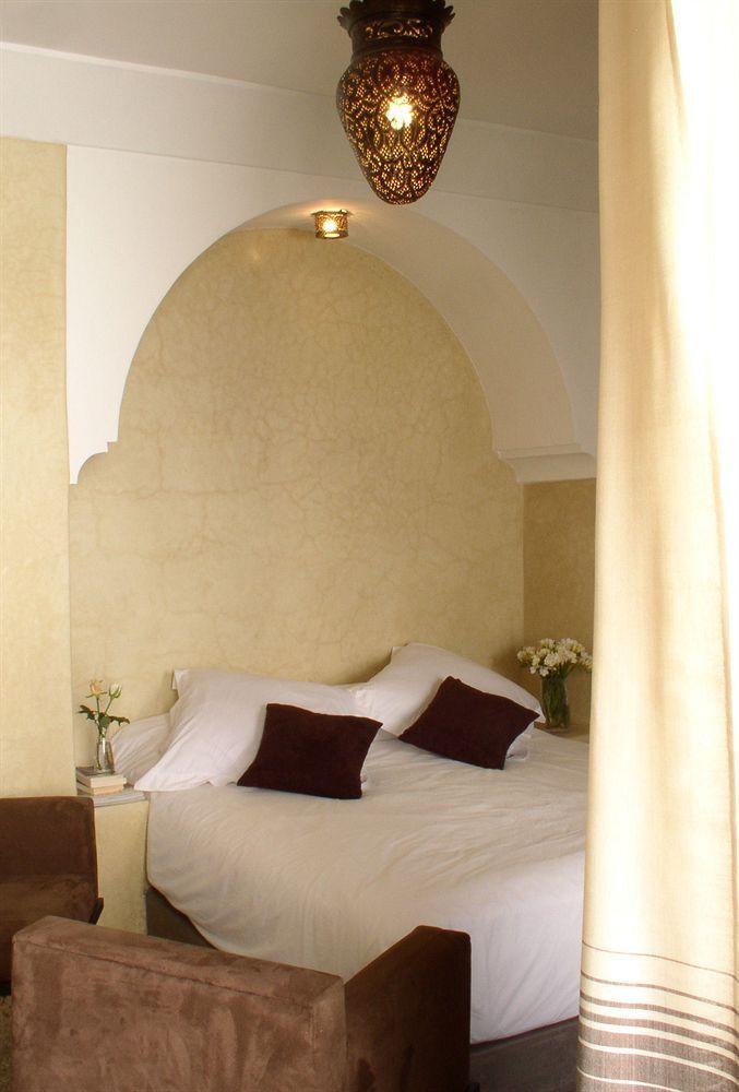 Riad Dar Selen มาร์ราเกช ภายนอก รูปภาพ