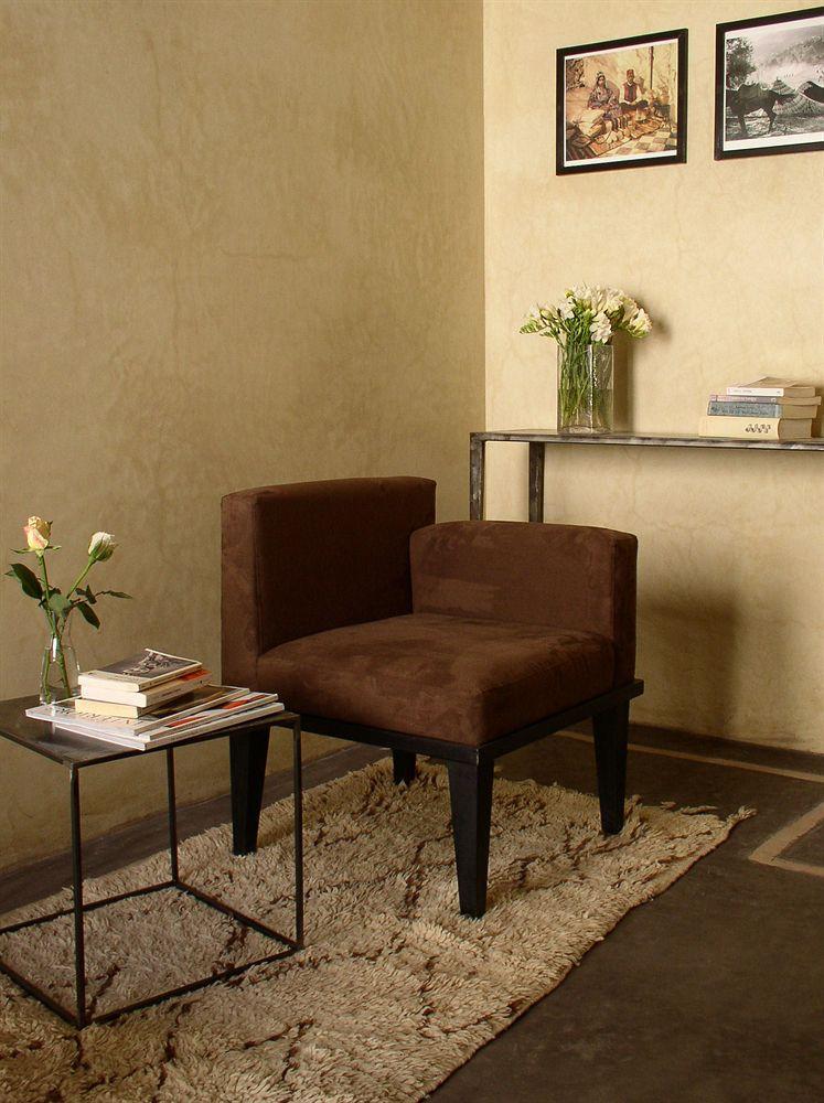 Riad Dar Selen มาร์ราเกช ภายนอก รูปภาพ