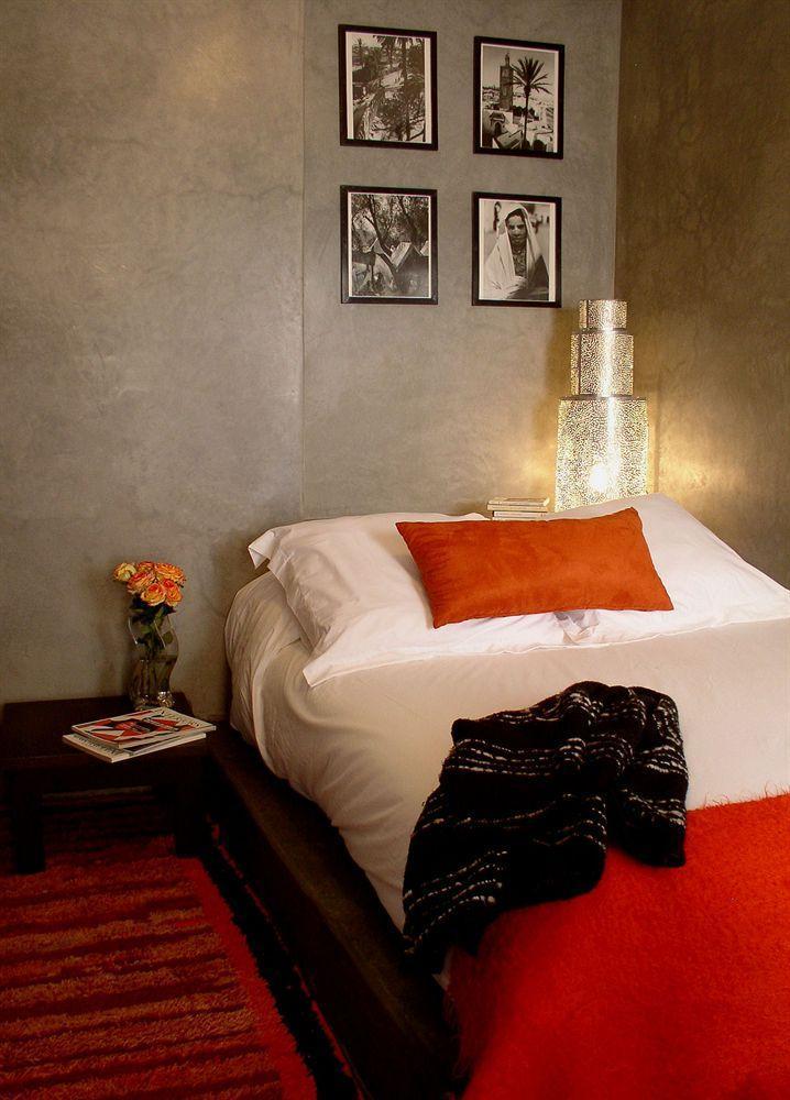 Riad Dar Selen มาร์ราเกช ภายนอก รูปภาพ