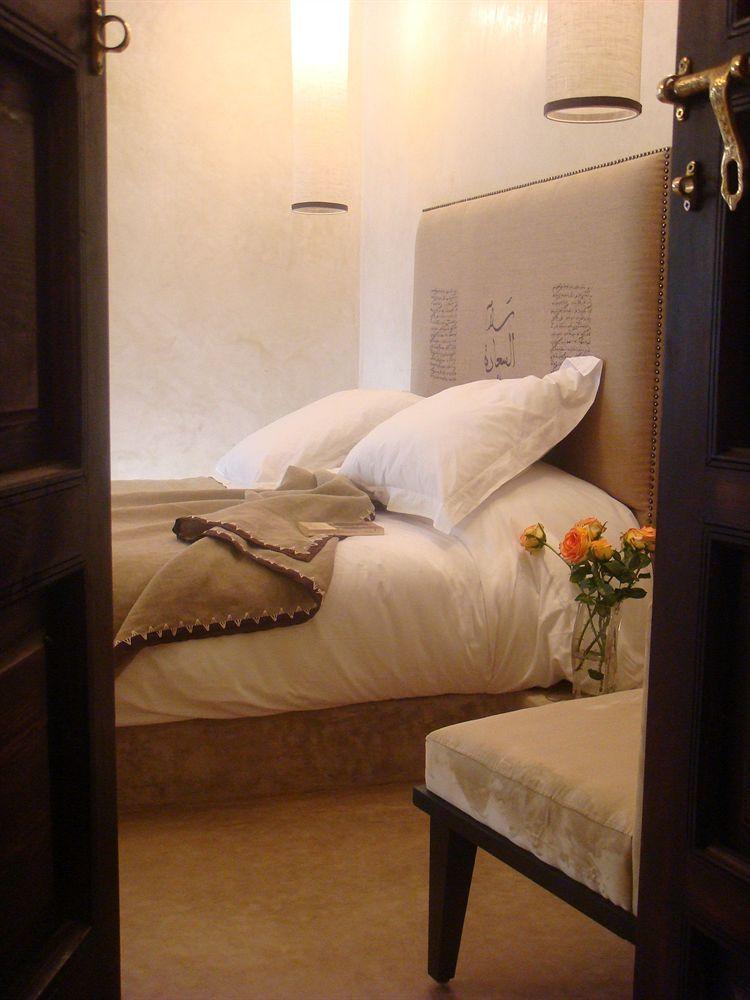 Riad Dar Selen มาร์ราเกช ภายนอก รูปภาพ
