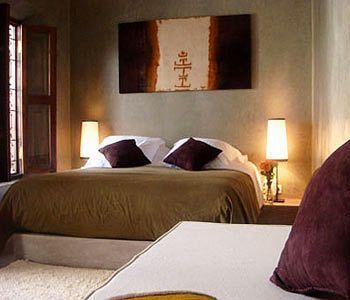 Riad Dar Selen มาร์ราเกช ภายนอก รูปภาพ