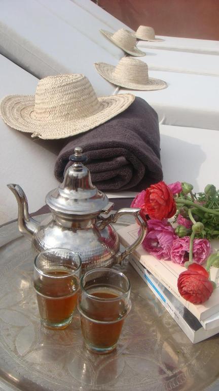 Riad Dar Selen มาร์ราเกช ภายนอก รูปภาพ