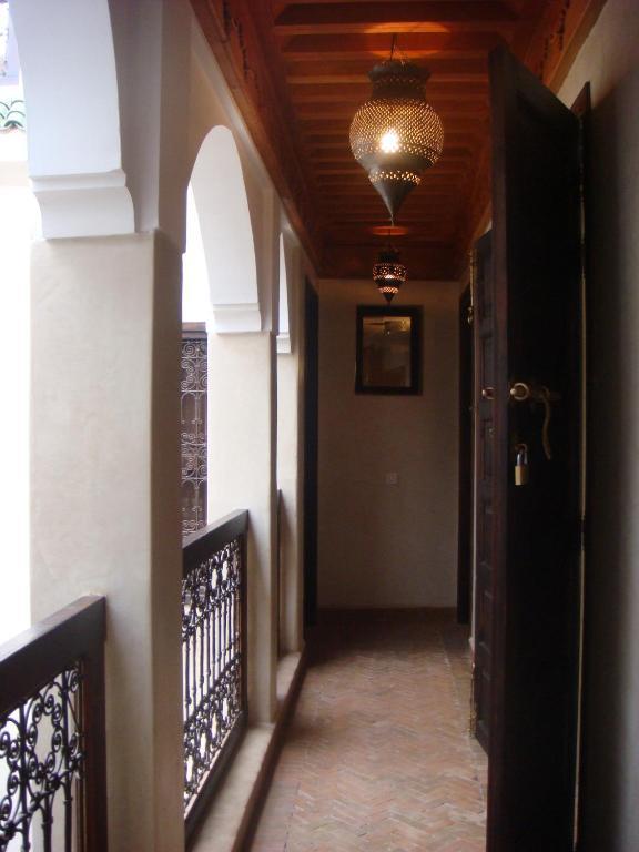 Riad Dar Selen มาร์ราเกช ภายนอก รูปภาพ