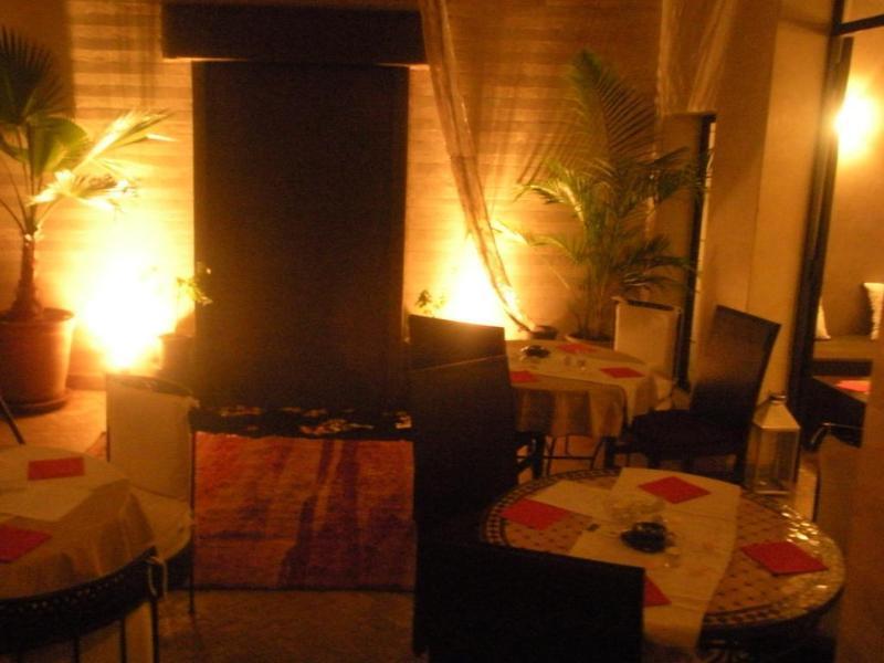 Riad Dar Selen มาร์ราเกช ภายนอก รูปภาพ