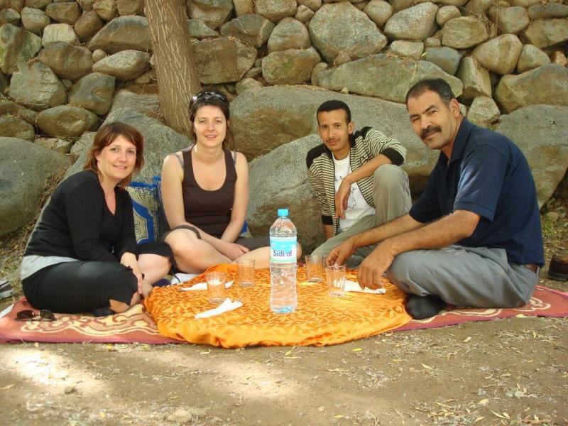 Riad Dar Selen มาร์ราเกช ภายนอก รูปภาพ